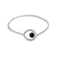 Bracciale Gaurosa Donna Goccia in Argento Zircone 10499207 - 10499207